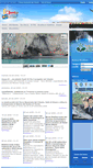 Mobile Screenshot of cilentoturismo.it